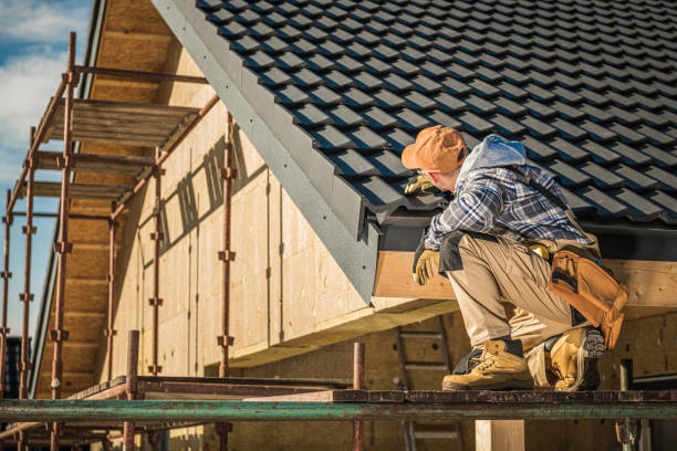 Best Roof Repair Services  in Atco, NJ